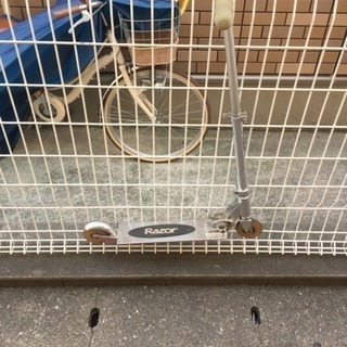 キックボード