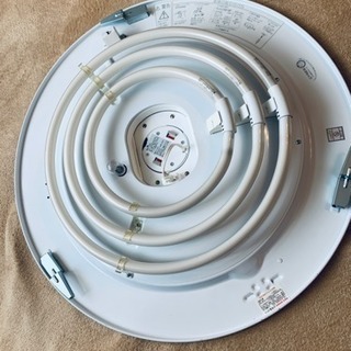 至急！差し上げます●蛍光灯シーリングライト！LEDではないですの画像