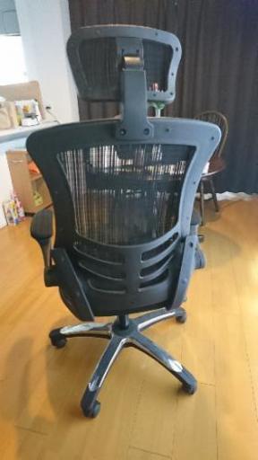 （引取り限定）中古オフィスチェア