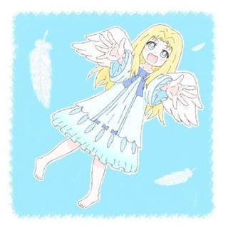 水色とにゃんこ⁎ᵕᴗᵕ⁎ ❤︎