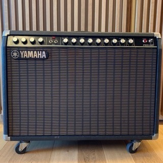完動！ヤマハ名作ギターアンプ YAMAHA F  100-212...