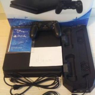 PS4 2200AB01 500GB  