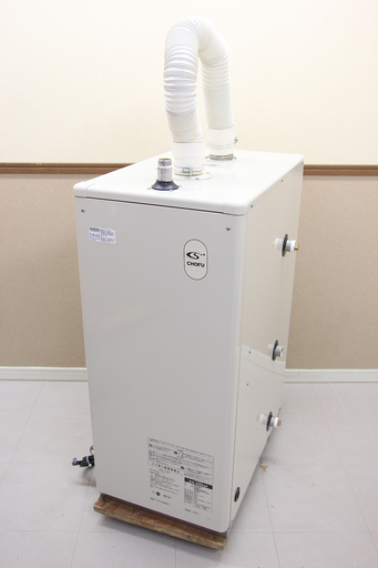 CHOFU 石油給湯器 油だき温水ボイラ　2016年製　 PG-4004F(5UE654wY)