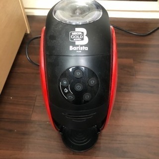 バリスタ