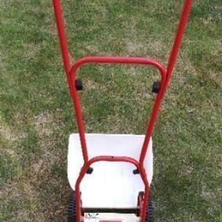 (取り引き中です)芝刈り機