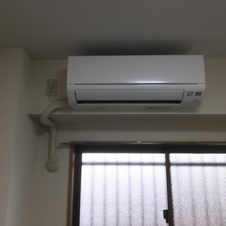 エアコン取付け、取外し、移設、ガス補充、コンセント取付け、電源工事承ります‼️※各種カード決済（VISA．DC．mastercard.AMERICAN EXPRESS．交通系電子マネー）がご利用出来ます。2020年10月～ - 地元のお店
