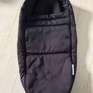 バガブー ベビーコクーン Bugaboo
