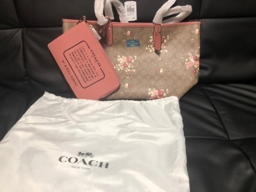 COACH.バック