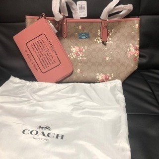 COACH.バック