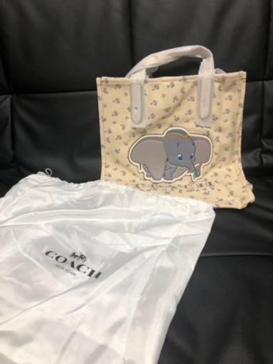 王道 コーチバック