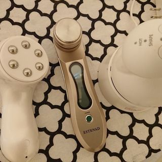 美顔器、痩身器お譲りします