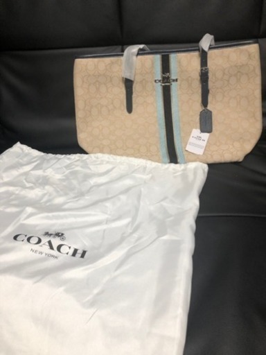 王道！！コーチバック！！