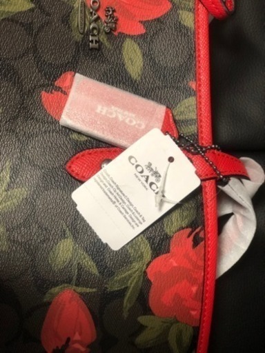 王道！コーチバック