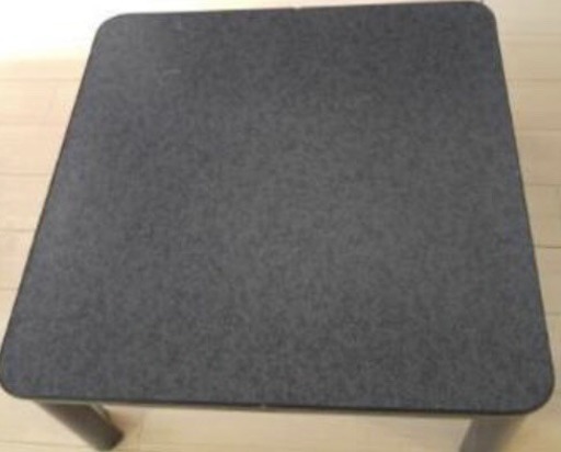 75×75こたつテーブル