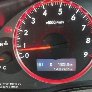 スバル/2006年/レガシィB4/2.0GTスペックB/禁煙車　Subaru / 2006 / Legacy B4 / 2.0 GT spec B / non-smoking car / with negotiationの画像