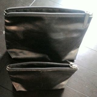 ポーチ ロンドン