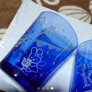 ハローキティ コップ 未使用の画像