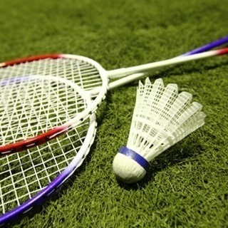 🏸6月1日 夜 玉村でバドミントンやりませんか！？🏸