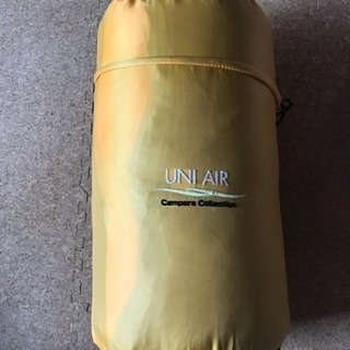 寝袋 キャンパースコレクション