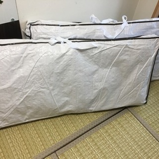 リクライニング座椅子の画像