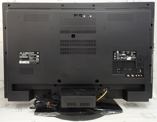 ♪三菱 液晶テレビ LCD-S40BHR10 40型 BDレコーダー/HDD1TB 2018年 札幌♪