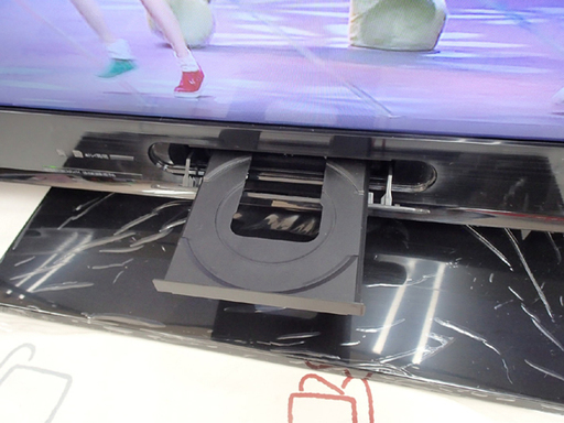 ♪三菱 液晶テレビ LCD-S40BHR10 40型 BDレコーダー/HDD1TB 2018年 札幌♪