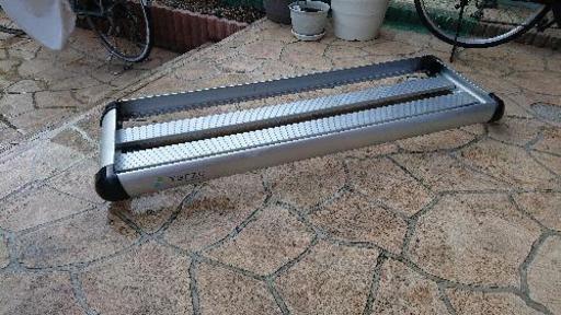 テルッツォ　ルーフラック　ロング