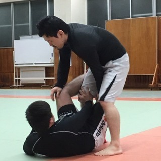 グラップリング、総合格闘技、キックボクシング