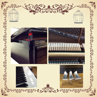 展示中 リフレッシュ済み中古 KAWAI KS-2F スタンダード！