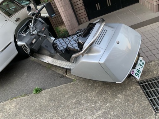 フュージョン 実働 現在乗ってます 絶好調