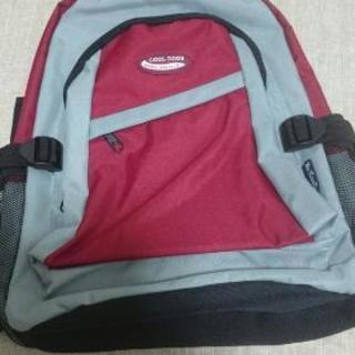 リュックサック 未使用品