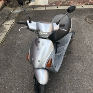 バイク売ります