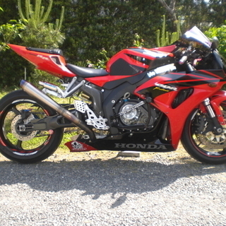 06y CBR1000RR　逆車　SC57 検長！改造多数！ 