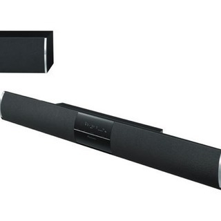 Pioneer パイオニアホームシアター 3.1ch HTP-SB300　フロントサラウンドシステム＆サブウーハーセットの画像