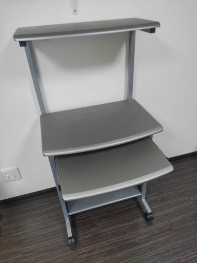 パソコンデスク