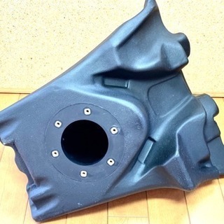 ヤマハ WR 250R/X用のビックタンク 未使用の画像