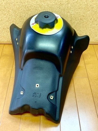 ヤマハ WR 250R/X用のビックタンク 未使用