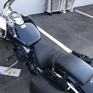 ドラッグスター400！引き取り限定！