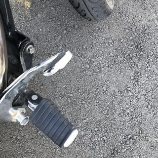 ドラッグスター400！引き取り限定！の画像