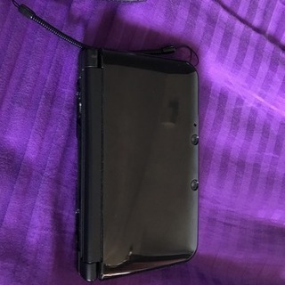 3DS LL 
