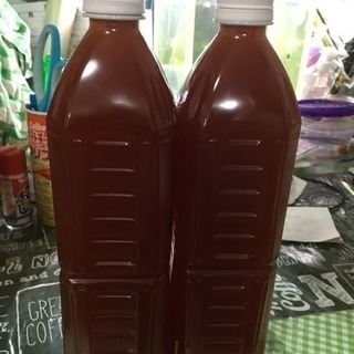 自家培養したPSB  500mlの画像