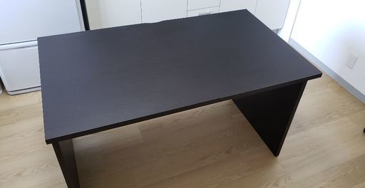 デスク幅120
