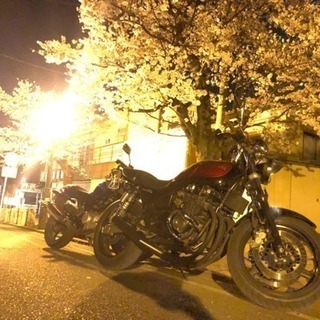 ツーリング仲間募集！