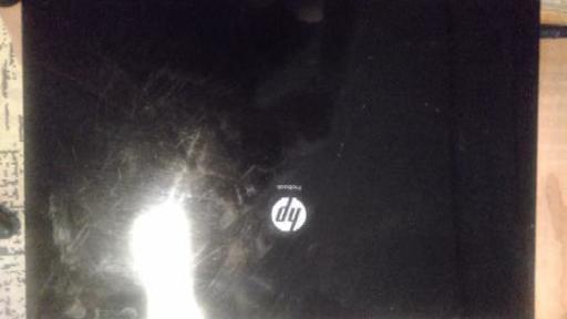 DELL15インチ　ProBook4510s　ssd128GB搭載