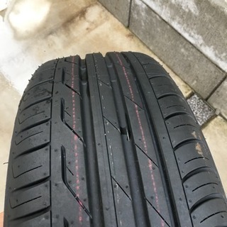 ヴォクシー 80  後期 純正ホーイルセットの画像