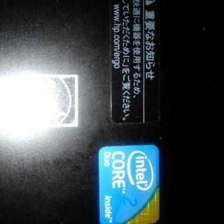 DELL15インチ　ProBook4510s　ssd128GB搭載の画像