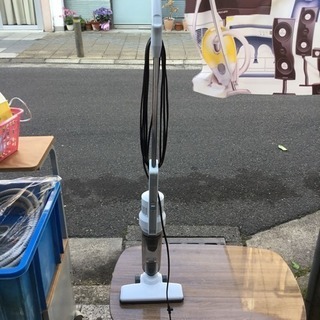 #2341 アイリスオーヤマ サイクロンスティッククリーナー P...