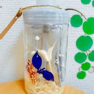 ⭐️海   ディスペンサー（洗剤ボトル）⭐️の画像