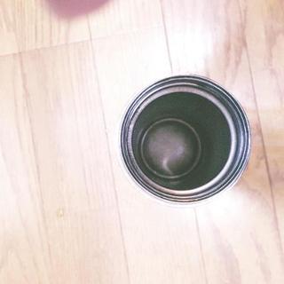 水筒の画像
