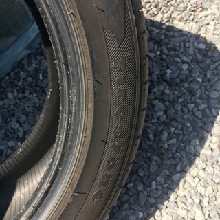 205/50R16 4本セット BRIDGESTONE FIRESTONE WIDE OVAL